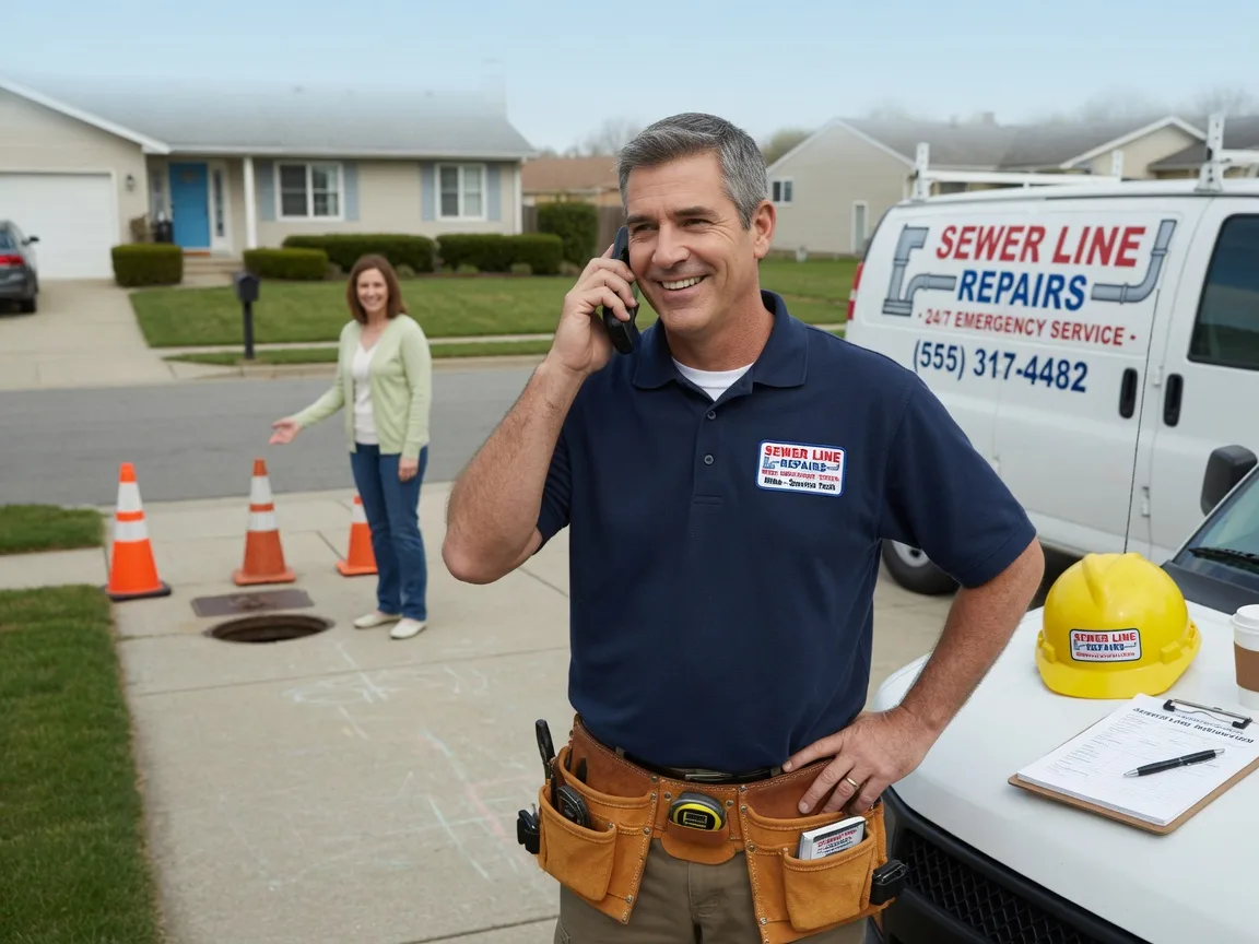 Emergency Plumber Iowa Falls, IA FAQs